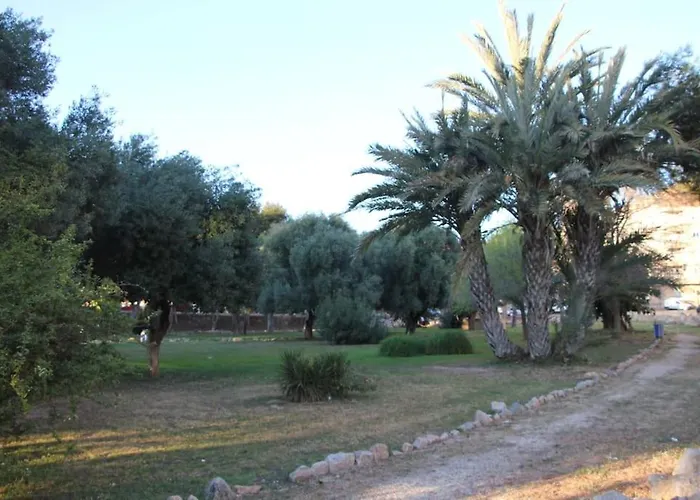 Tesoro Del Eden