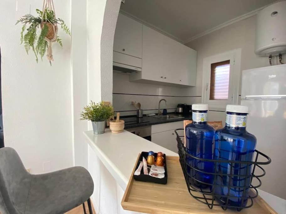 Tesoro Del Eden Apartment Torrevieja