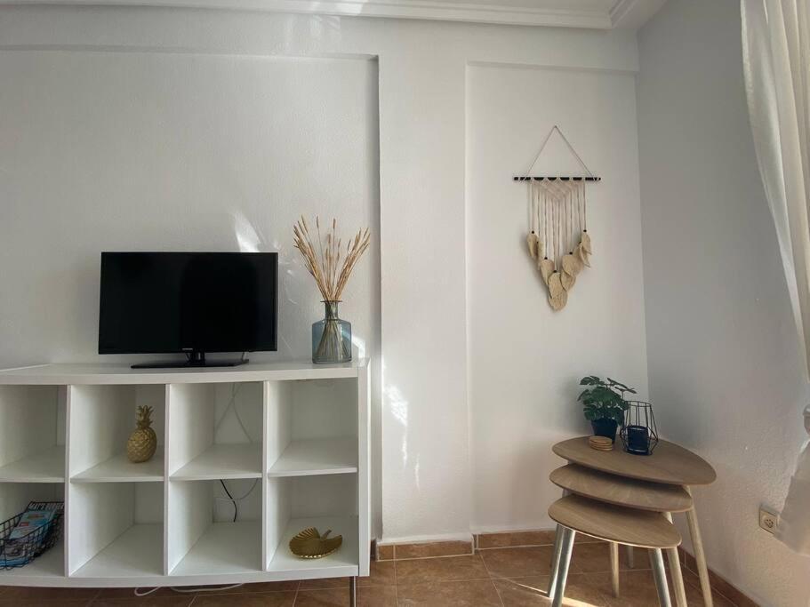 Apartment Tesoro Del Eden Torrevieja