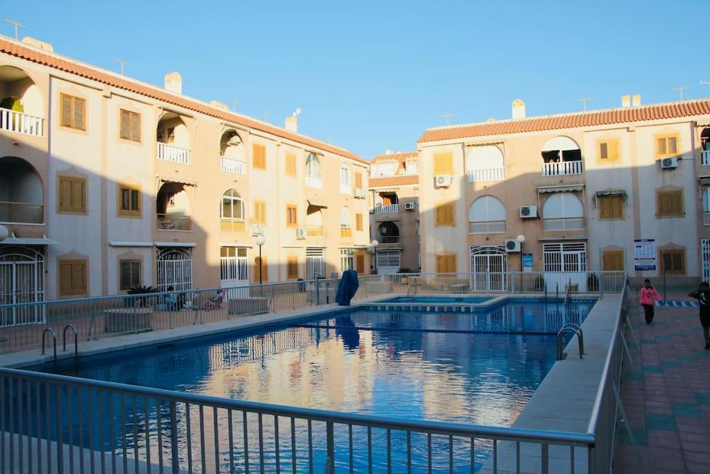 Apartment Tesoro Del Eden *