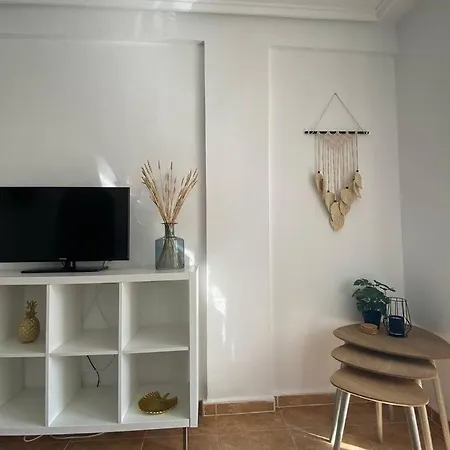 Tesoro Del Eden Apartment Torrevieja Exterior photo