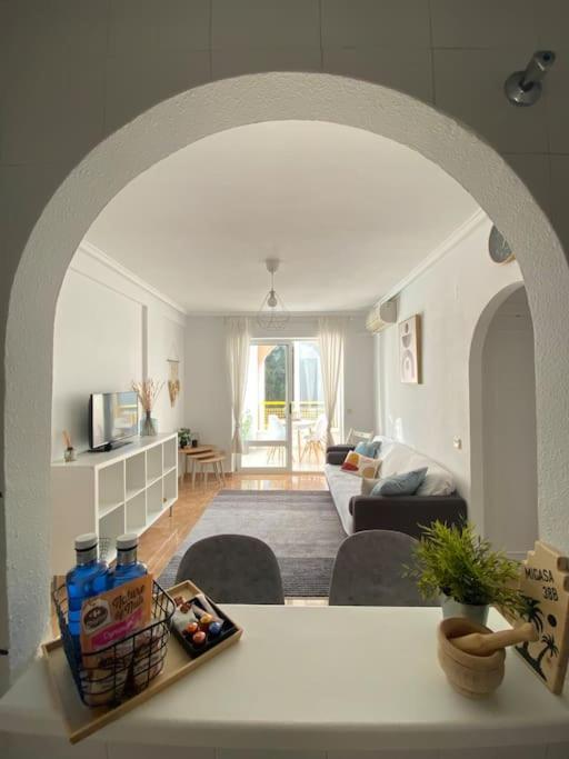 Tesoro Del Eden Appartement