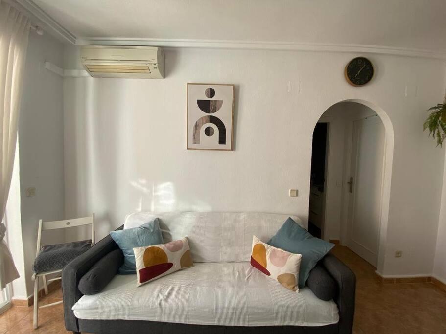 Tesoro Del Eden Appartement Torrevieja